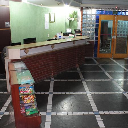 Cumbipar King Hotel グアルーリョス エクステリア 写真
