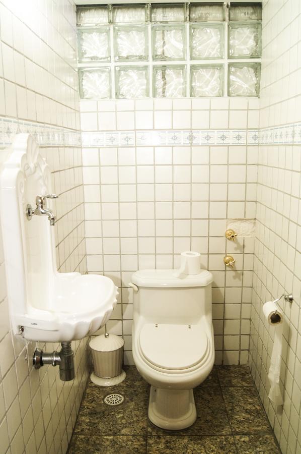 Cumbipar King Hotel グアルーリョス エクステリア 写真