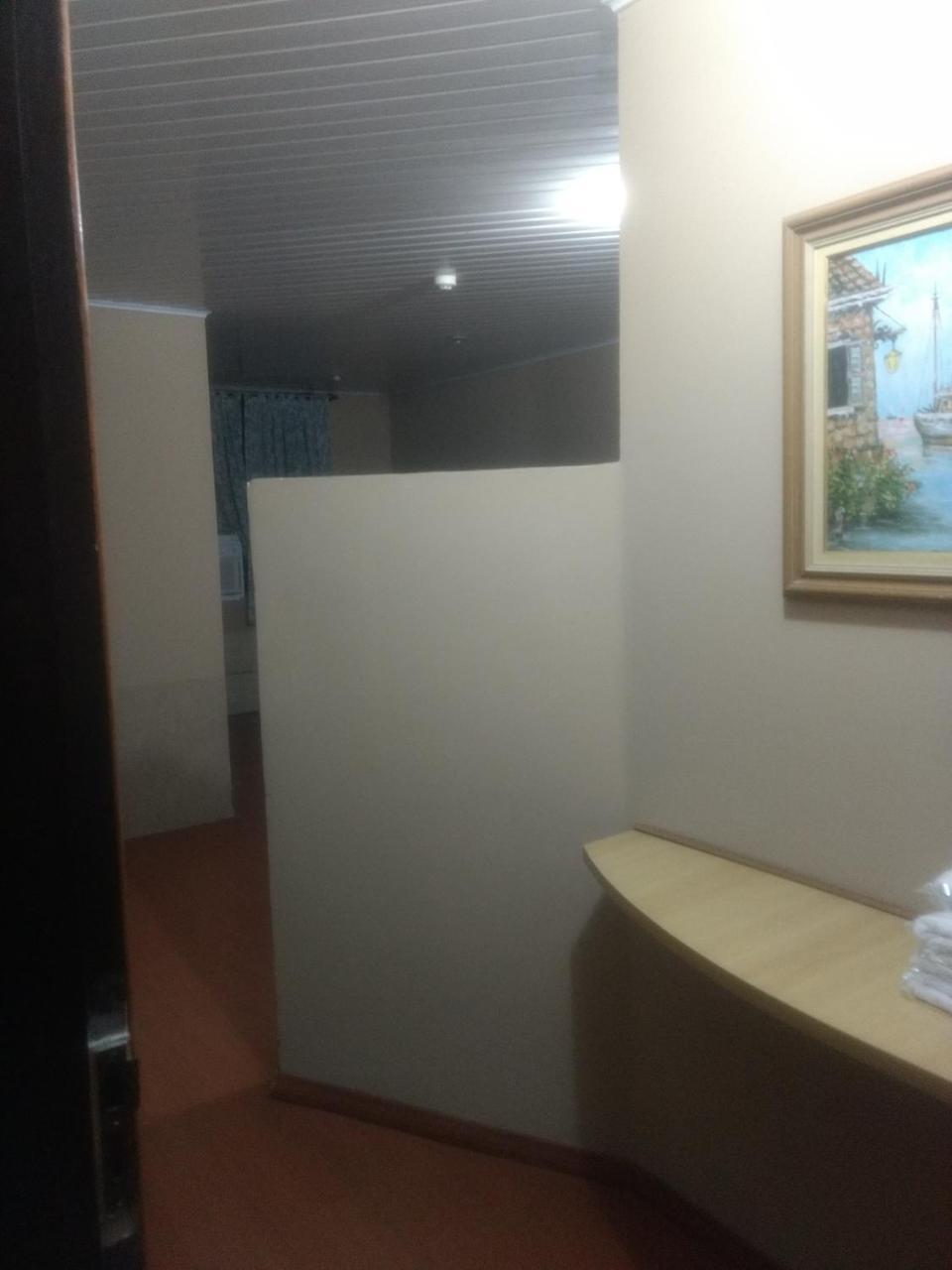 Cumbipar King Hotel グアルーリョス エクステリア 写真