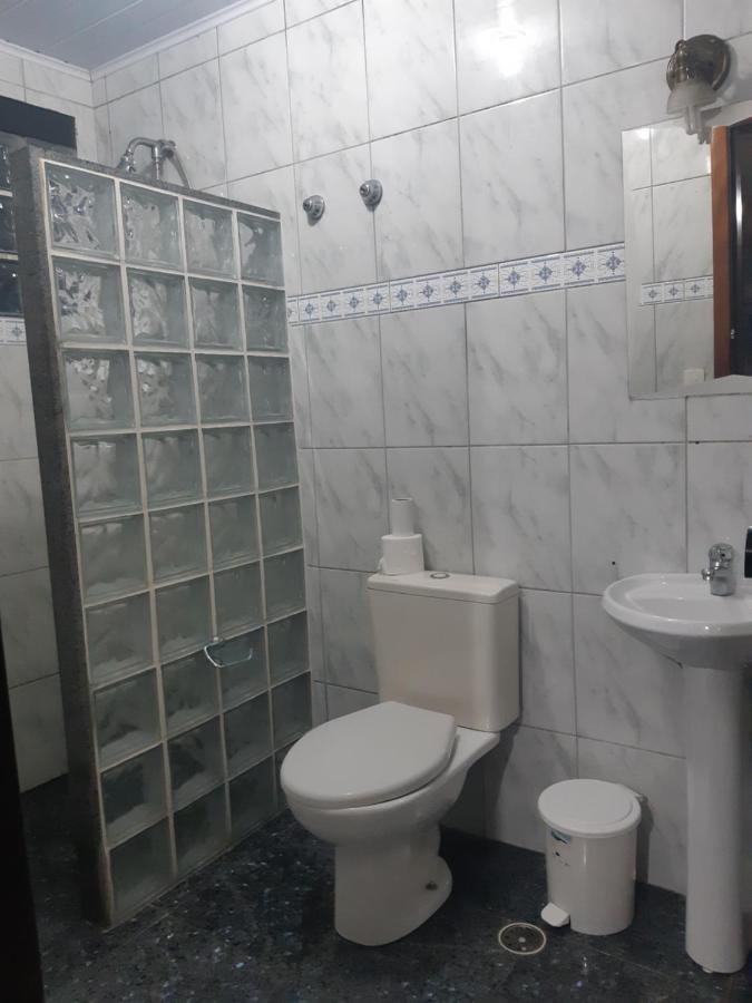 Cumbipar King Hotel グアルーリョス エクステリア 写真